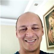 Professor de hidroginastica